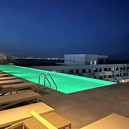 Hotel Nereide - Complex Infinity Pool 3*